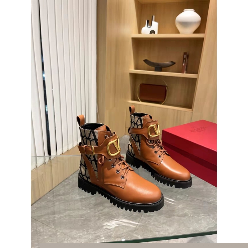 Valentino Boots